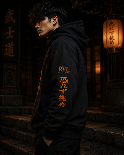 Unisex eco raglan hoodie