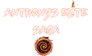 Anthony's Elite Saga